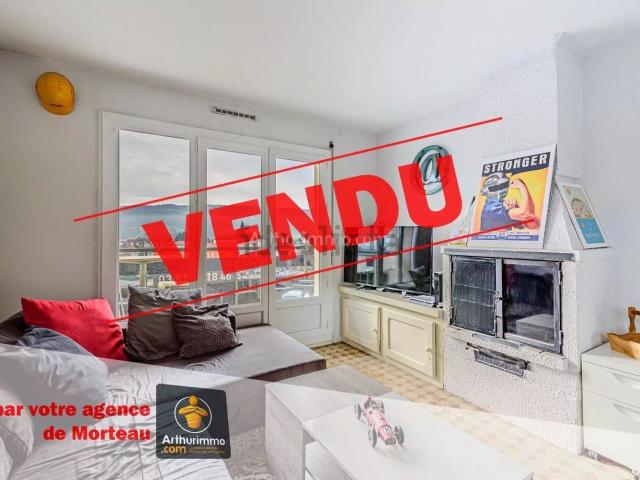 Appartement, Morteau