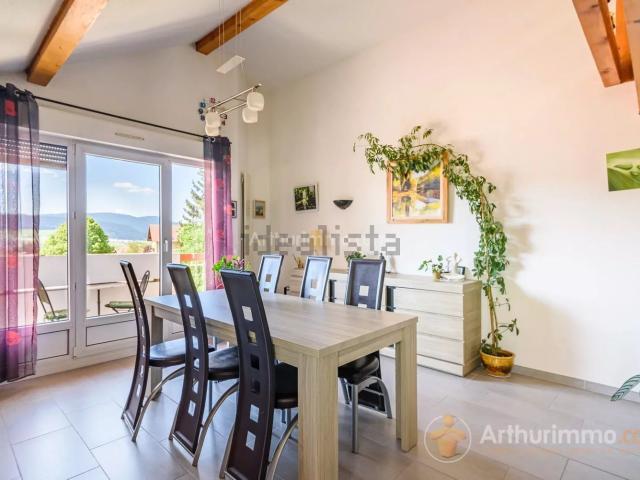 Appartement, Morteau