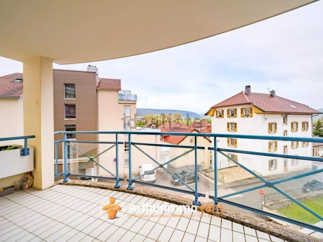 Appartement, Morteau