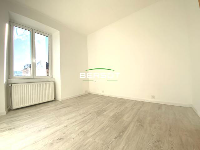 APPARTEMENT MORTEAU