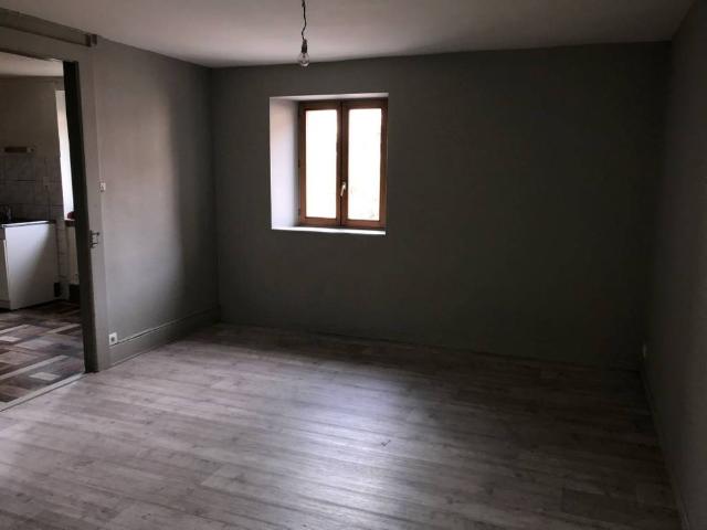 APPARTEMENT MORTEAU