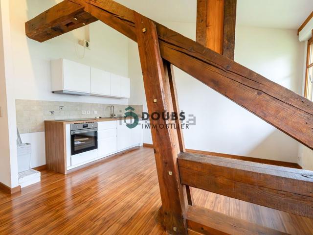 Appartement, Morteau