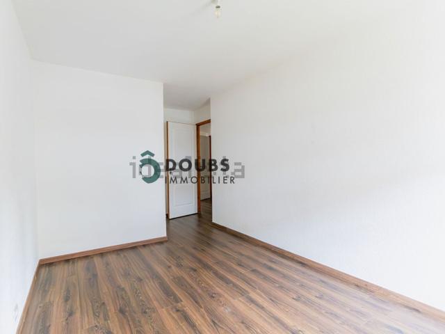Appartement, Morteau