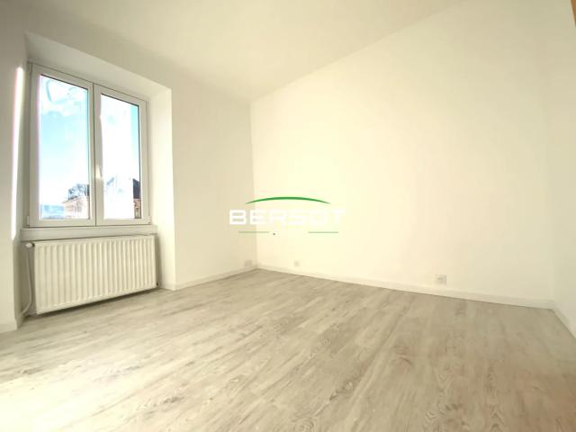 APPARTEMENT MORTEAU