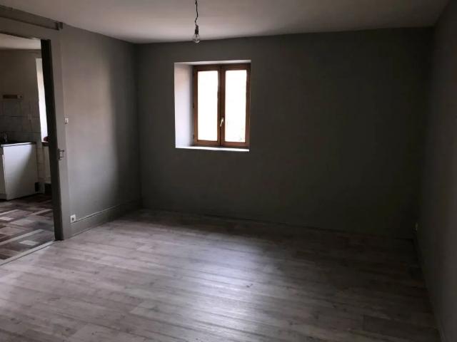 APPARTEMENT MORTEAU