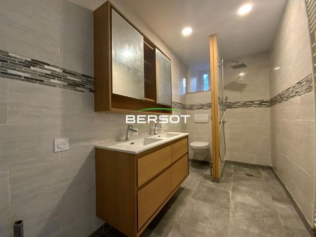 APPARTEMENT MORTEAU
