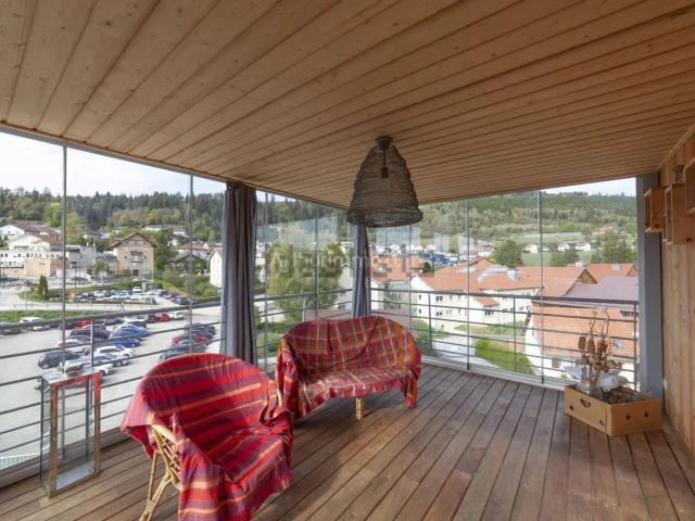 Appartement, Morteau