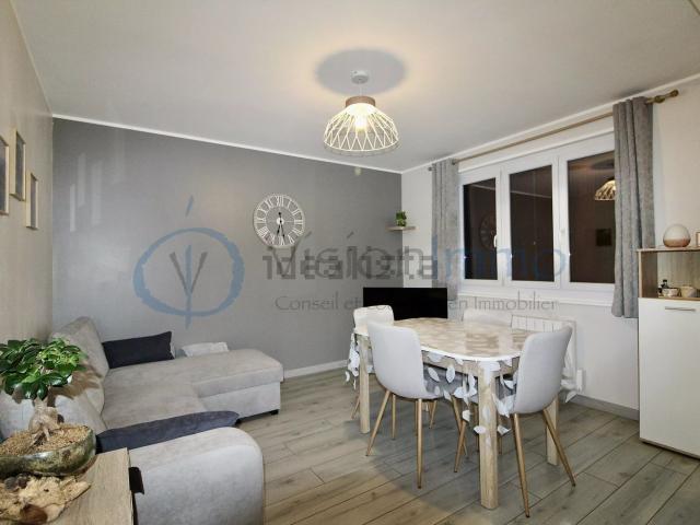 Appartement, Morteau