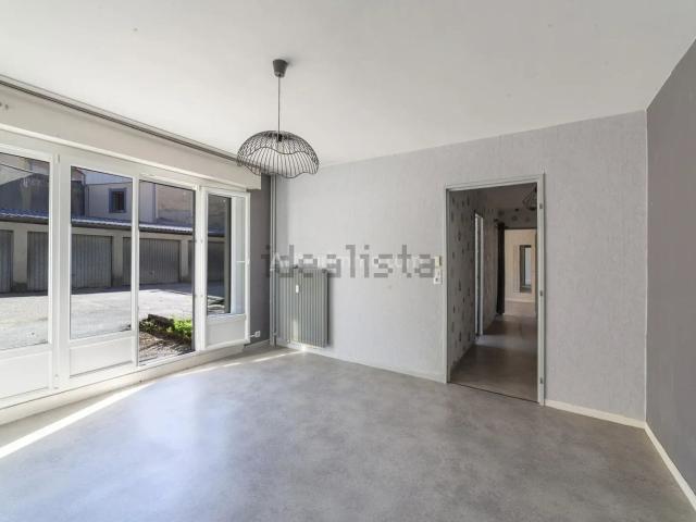 Appartement, Morteau