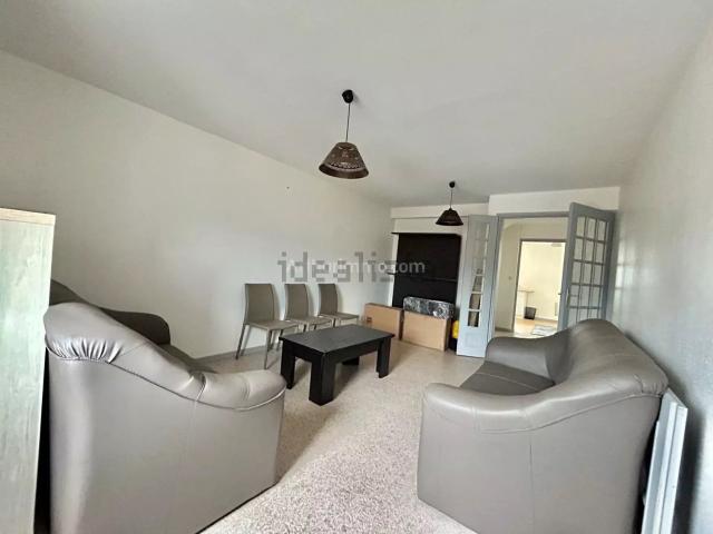 Appartement, Morteau