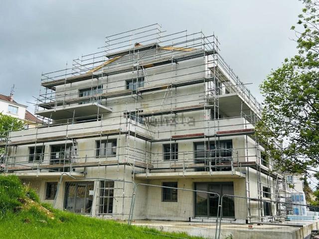 Appartement, Morteau
