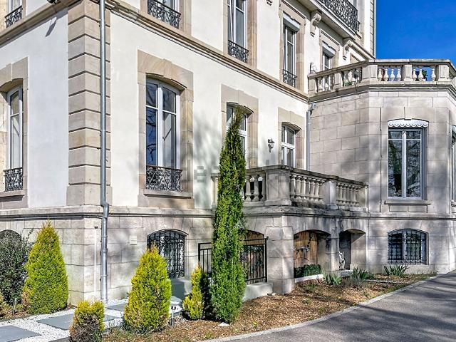 Appartement, Morvillars