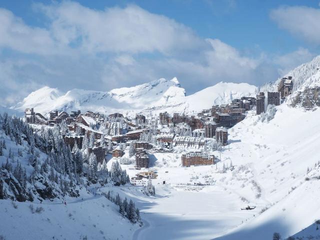 Appartement, Morzine
