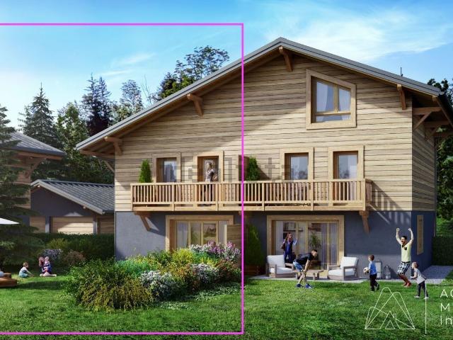 Appartement, Morzine