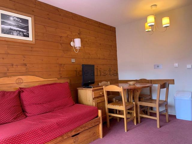 Appartement, Morzine