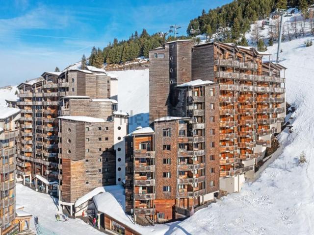 Appartement, Morzine