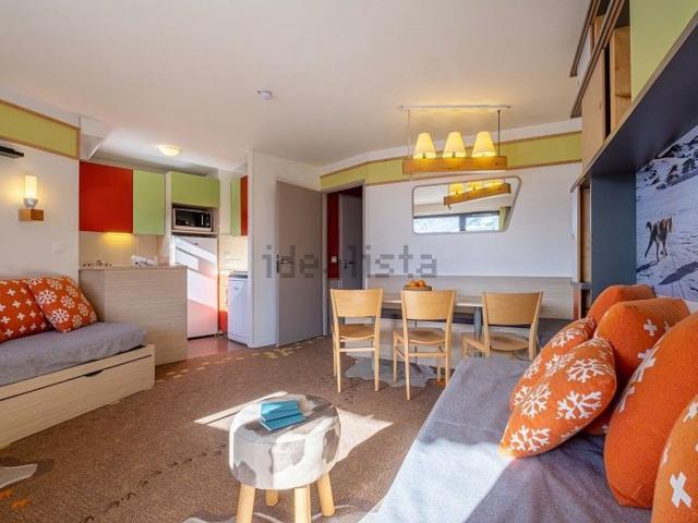 Appartement, Morzine