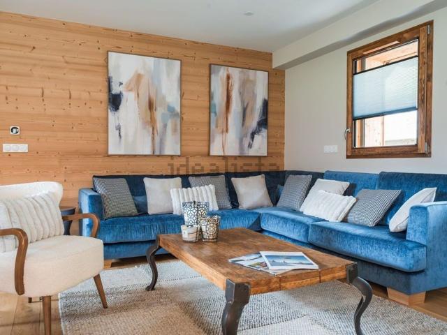Appartement, Morzine