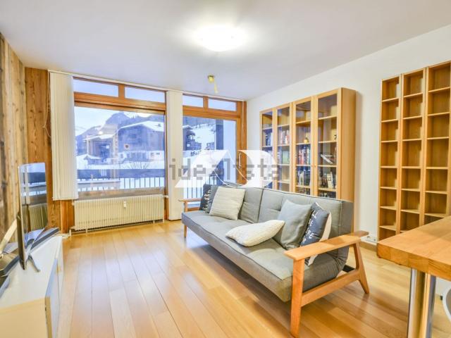Appartement, Morzine