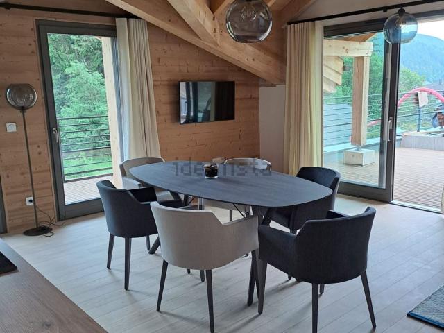 Appartement, Morzine