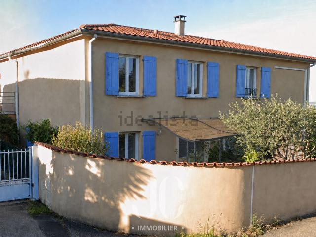 Appartement, Morancé