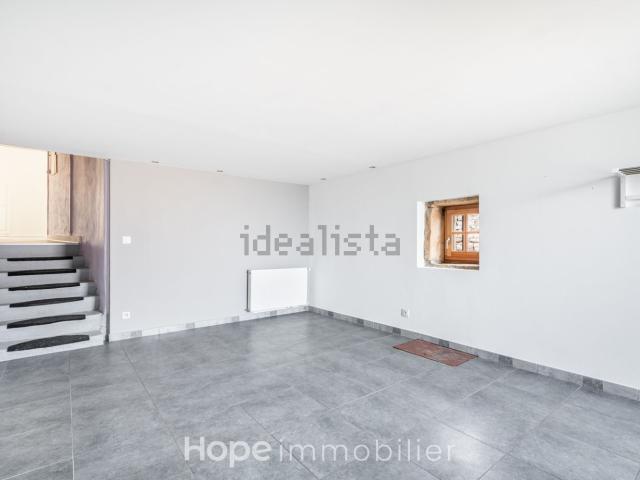 Appartement, Morancé