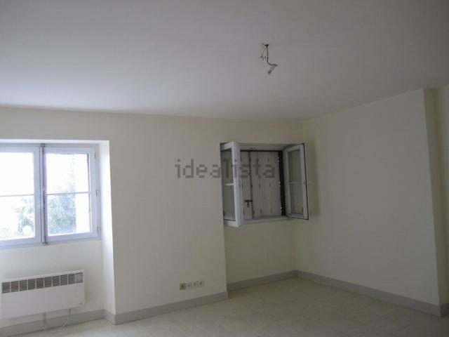 Appartement, Morand