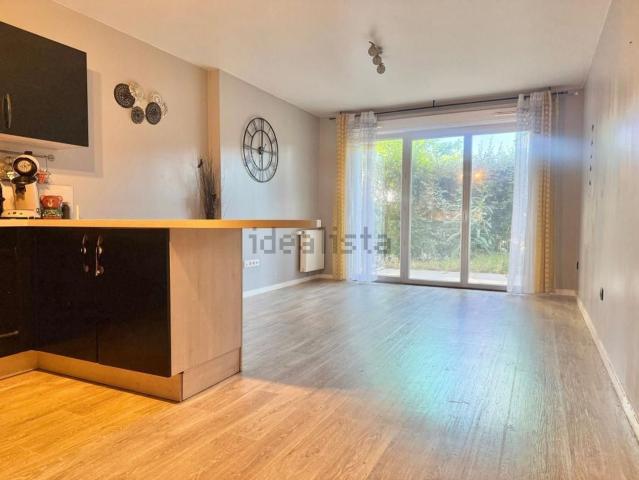 Appartement, Morangis