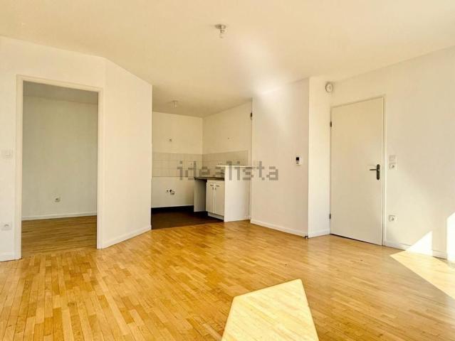 Appartement, Morangis