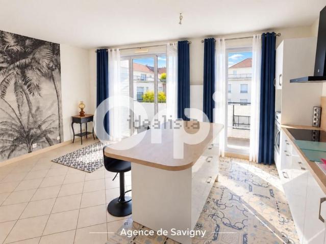 Appartement, Morangis
