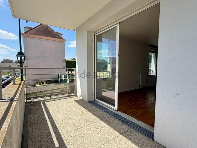 Appartement, Morangis