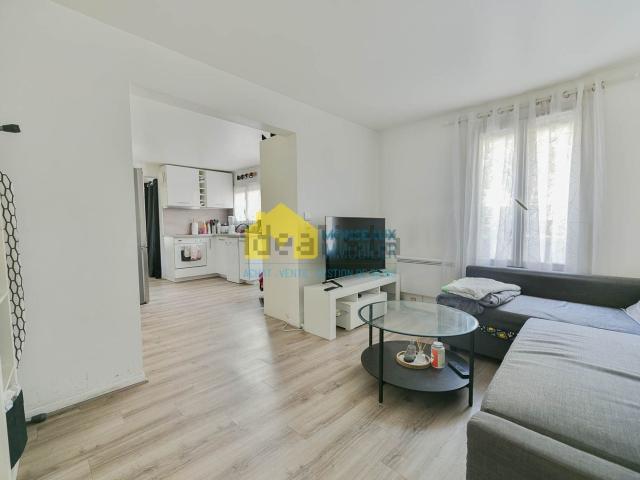 Appartement, Morangis