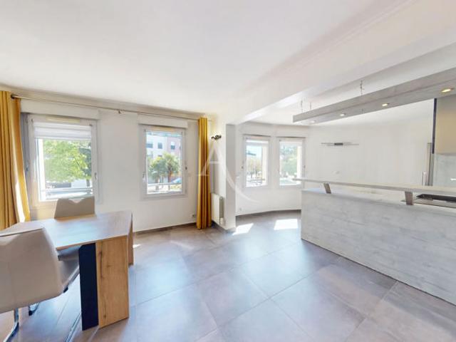 Appartement MORANGIS 3 pièces 68.69 m²