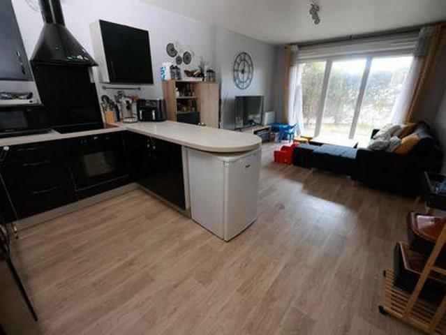 Appartement Morangis Île 91420 DS100784555