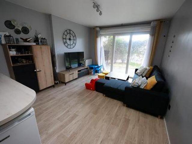 Appartement Morangis Île 91420 ES100784555