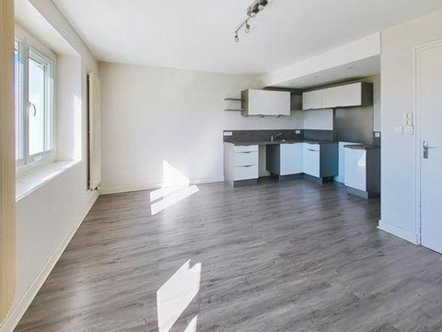 Appartement Morbier Franche 39400 DS100501617