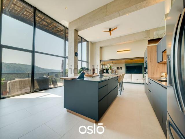 Appartement, Morbier
