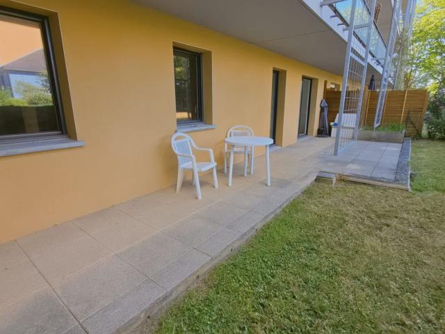 Appartement Mordelles 3 pièces 60 m2 60m² Mordelles