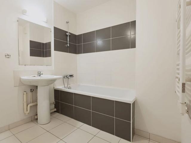 Appartement Mordelles 3 pièces 60 m2