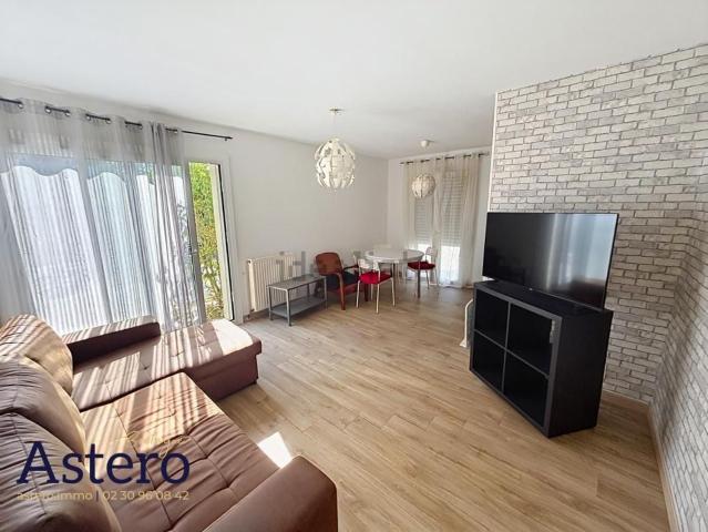 Appartement, Mordelles