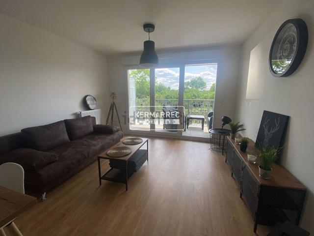 Appartement, Mordelles