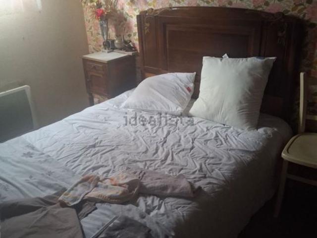 Appartement, Morée