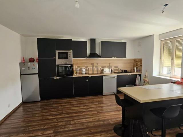 Appartement, Morestel