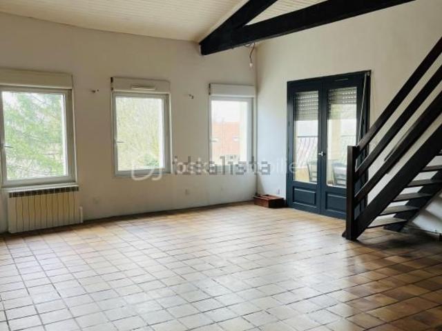 Appartement, Morestel