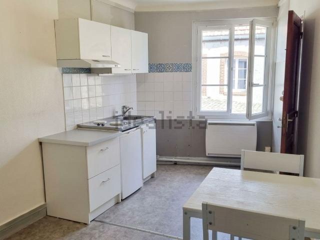 Appartement, Moret Loing et Orvanne