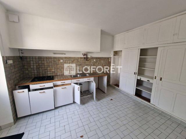 Appartement Moret Loing Et Orvanne 2 pièce s 62.20 m2