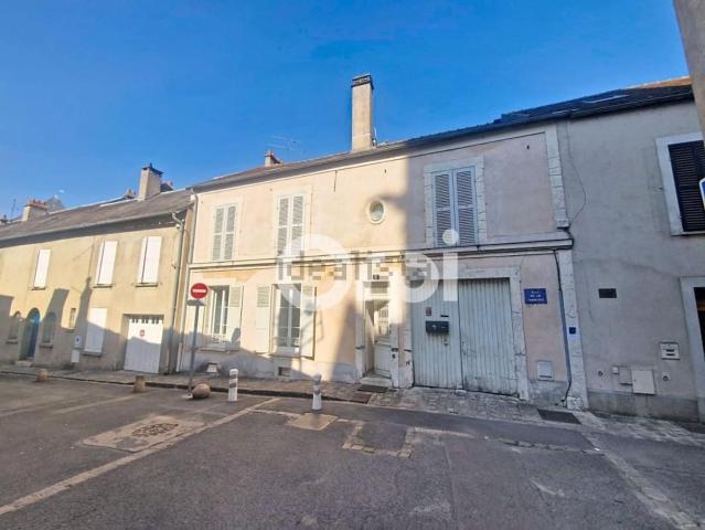Appartement, Moret Loing et Orvanne