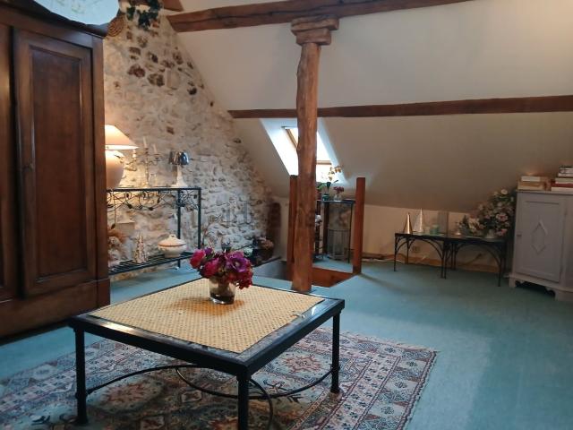 Appartement, Moret Loing et Orvanne
