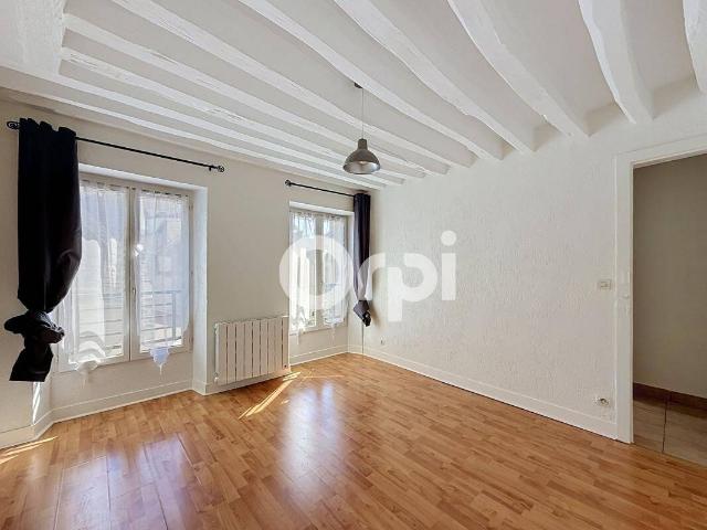 Appartement Moret Loing Et Orvanne 3 pièce s 40.9 m2