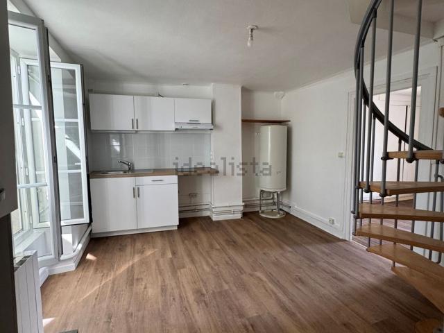 Appartement, Moret Loing et Orvanne
